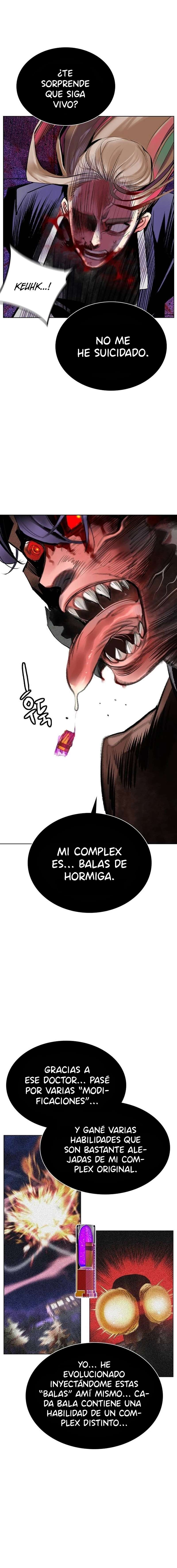 Read Zumo de la selva ES Manga Online