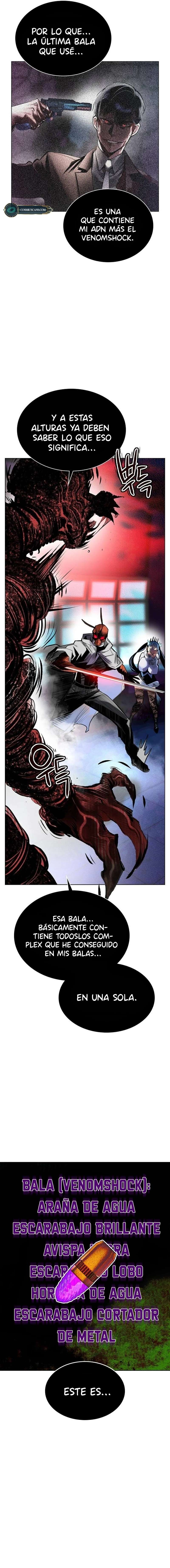 Read Zumo de la selva ES Manga Online