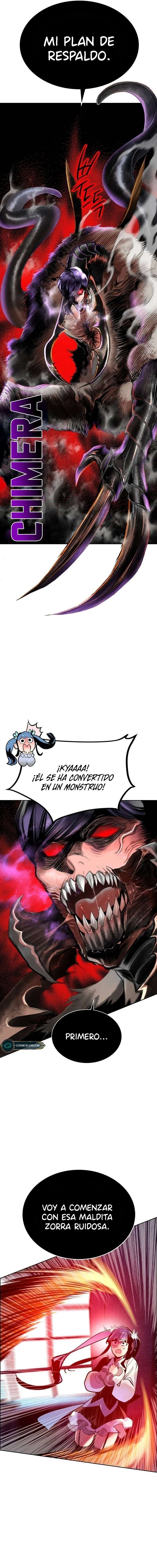 Read Zumo de la selva ES Manga Online