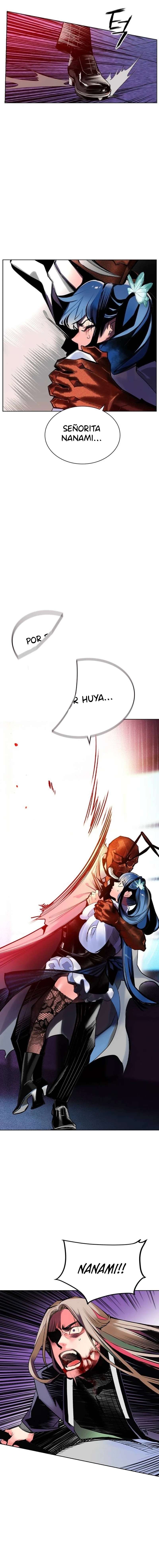 Read Zumo de la selva ES Manga Online