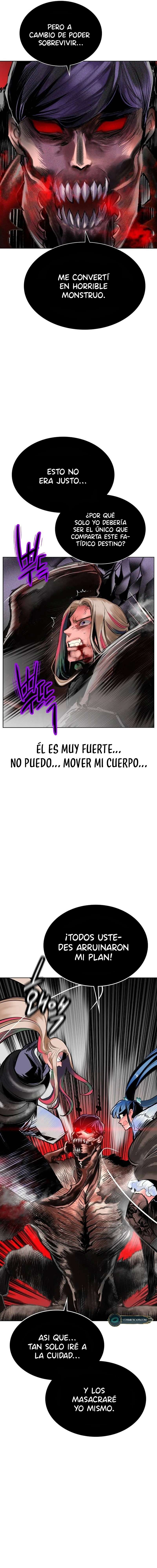 Read Zumo de la selva ES Manga Online