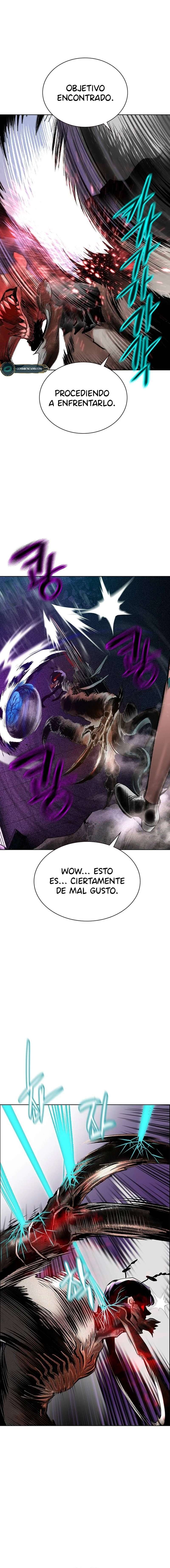 Read Zumo de la selva ES Manga Online