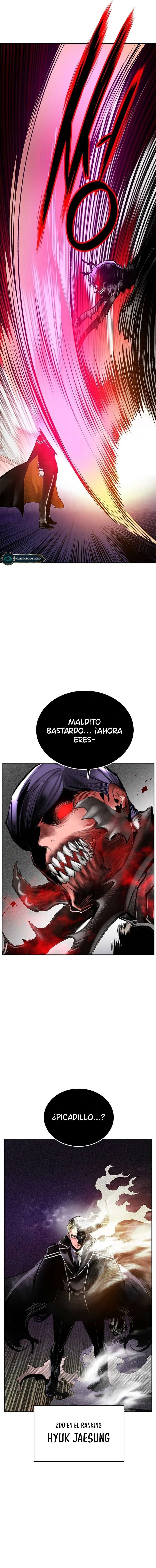 Read Zumo de la selva ES Manga Online