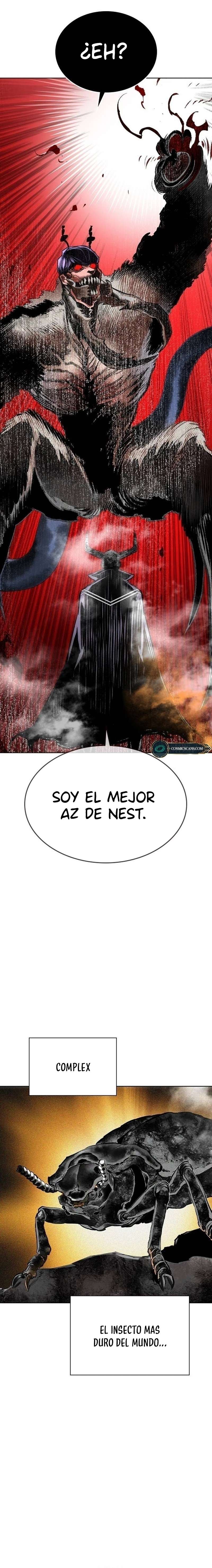 Read Zumo de la selva ES Manga Online