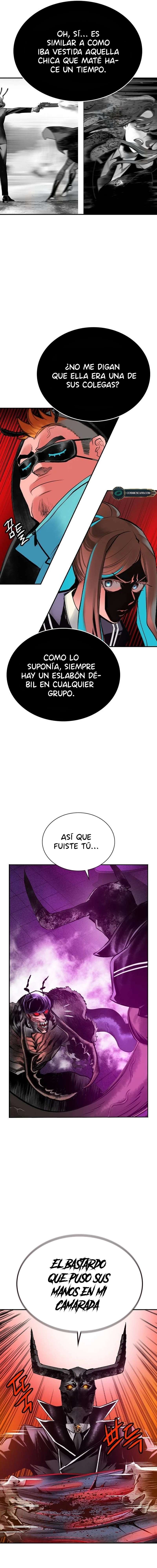 Read Zumo de la selva ES Manga Online