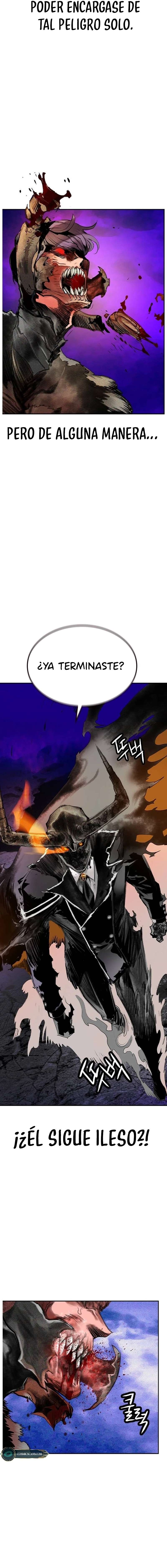 Read Zumo de la selva ES Manga Online