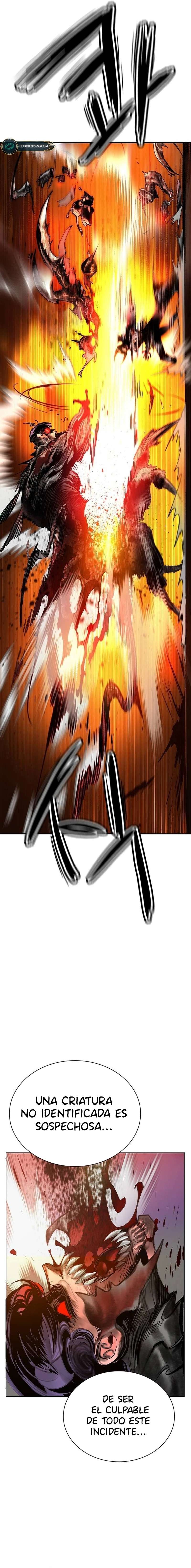 Read Zumo de la selva ES Manga Online