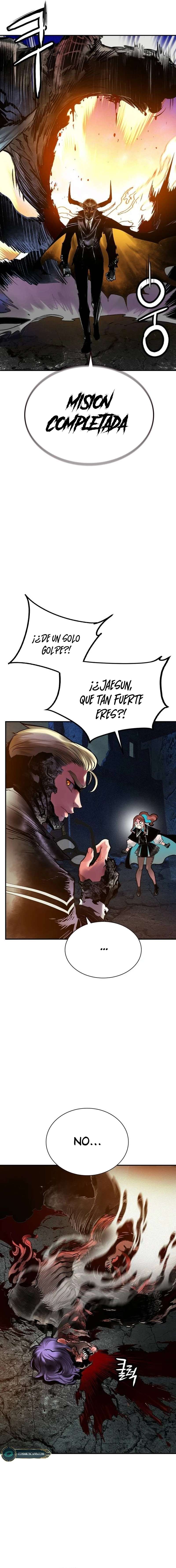 Read Zumo de la selva ES Manga Online