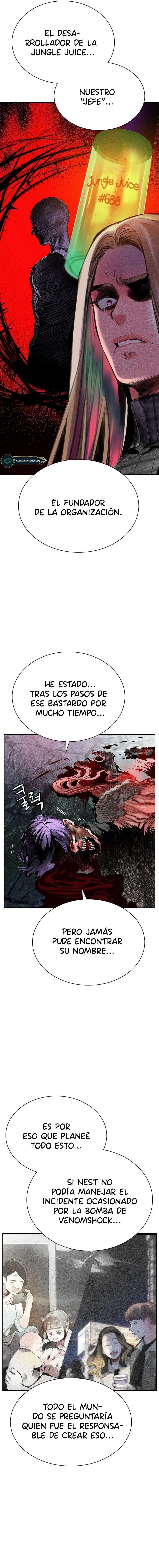 Read Zumo de la selva ES Manga Online