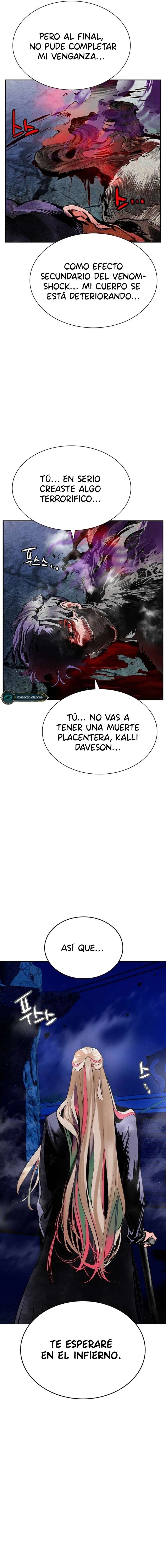 Read Zumo de la selva ES Manga Online