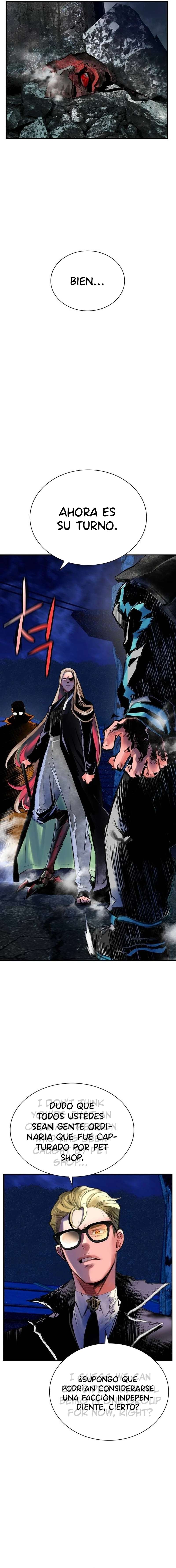 Read Zumo de la selva ES Manga Online