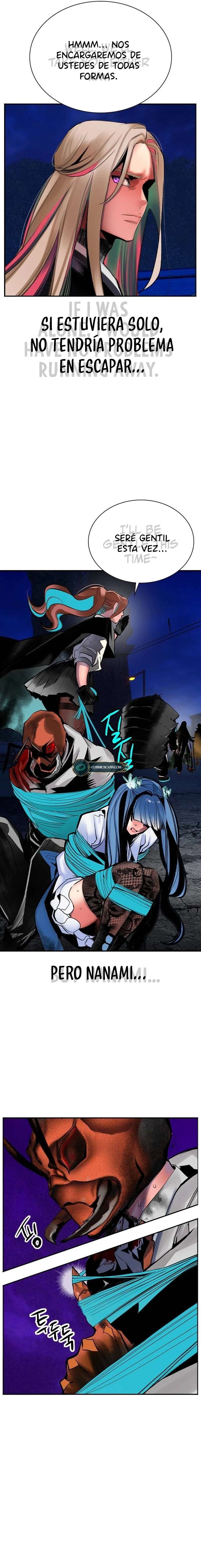 Read Zumo de la selva ES Manga Online