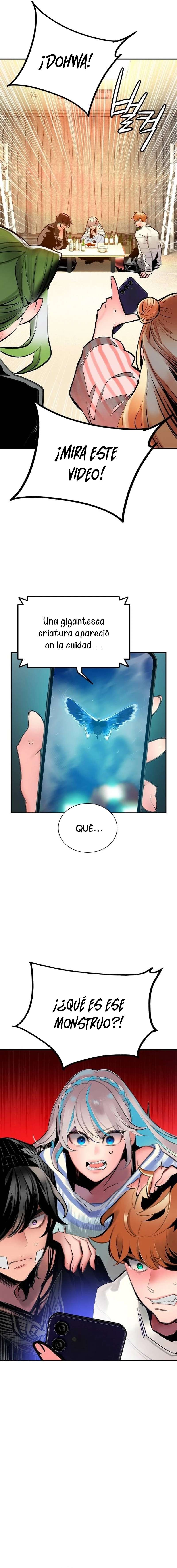 Read Zumo de la selva ES Manga Online