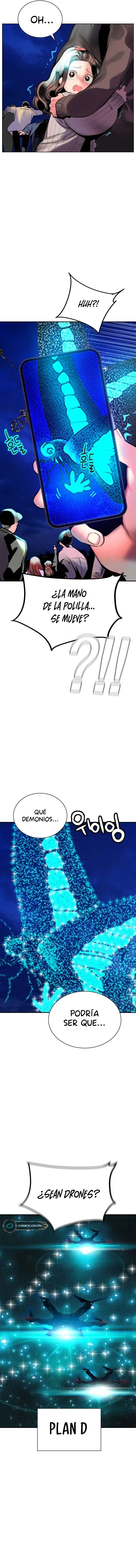 Read Zumo de la selva ES Manga Online