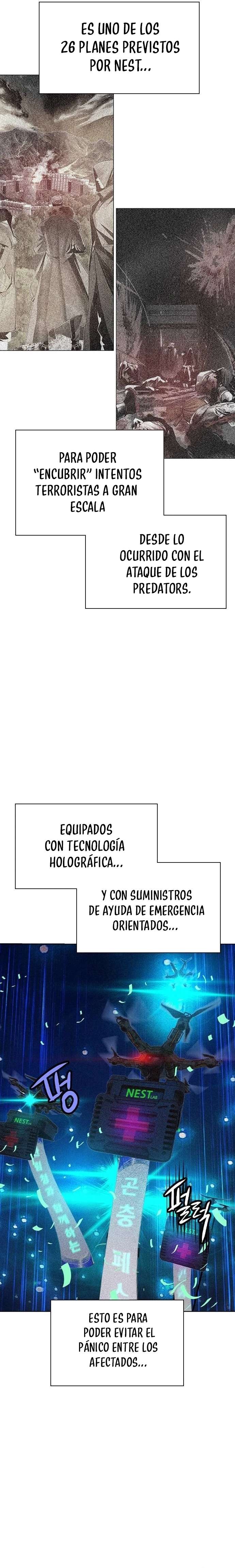 Read Zumo de la selva ES Manga Online