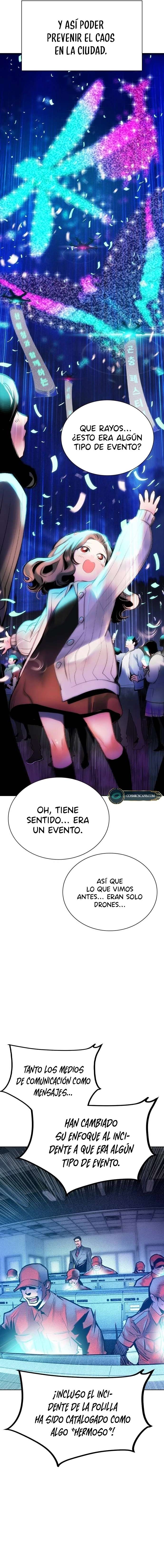 Read Zumo de la selva ES Manga Online