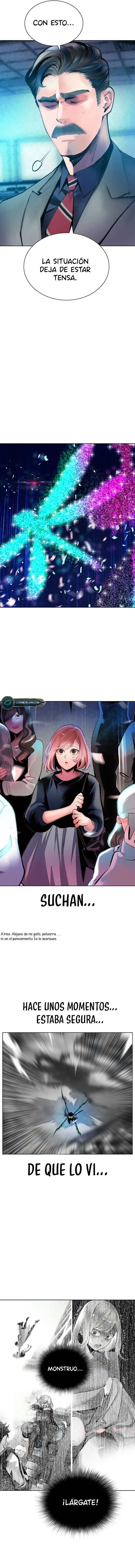 Read Zumo de la selva ES Manga Online
