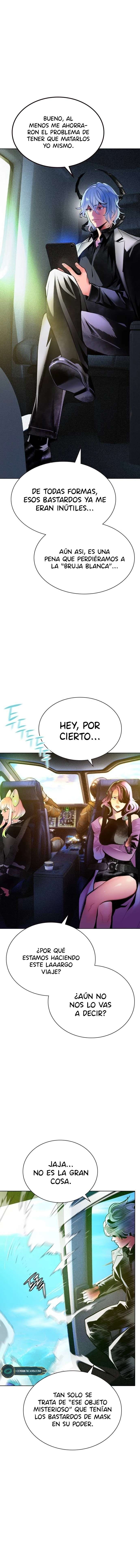 Read Zumo de la selva ES Manga Online