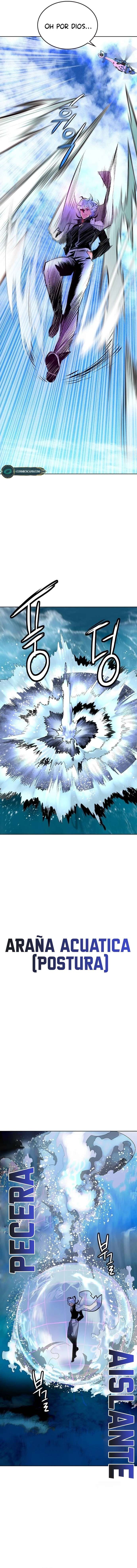 Read Zumo de la selva ES Manga Online