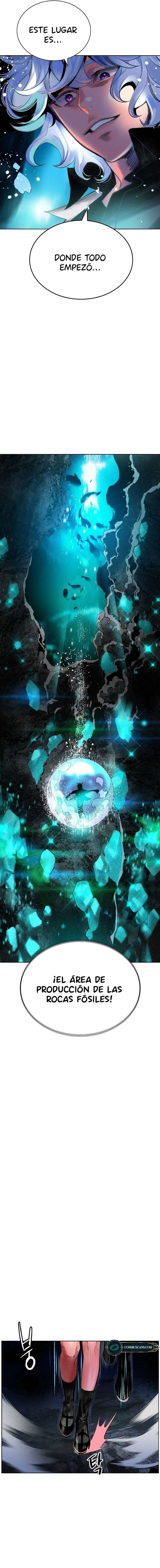 Read Zumo de la selva ES Manga Online