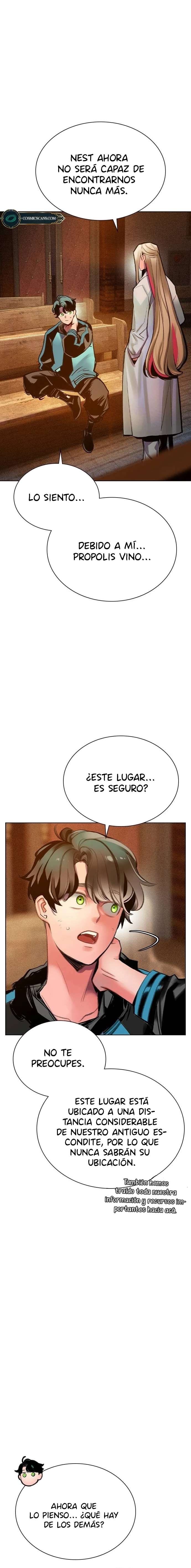 Read Zumo de la selva ES Manga Online