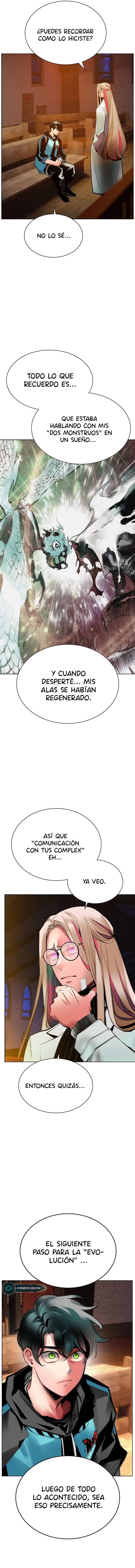 Read Zumo de la selva ES Manga Online