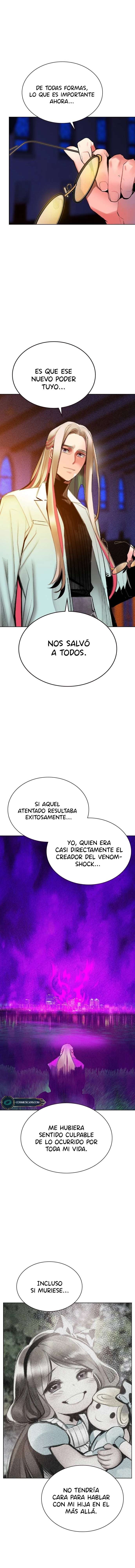 Read Zumo de la selva ES Manga Online
