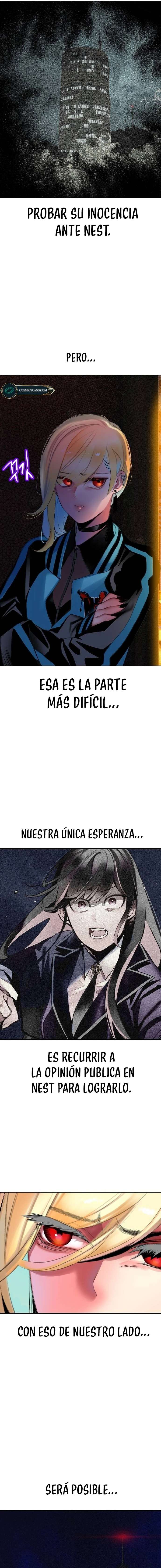 Read Zumo de la selva ES Manga Online
