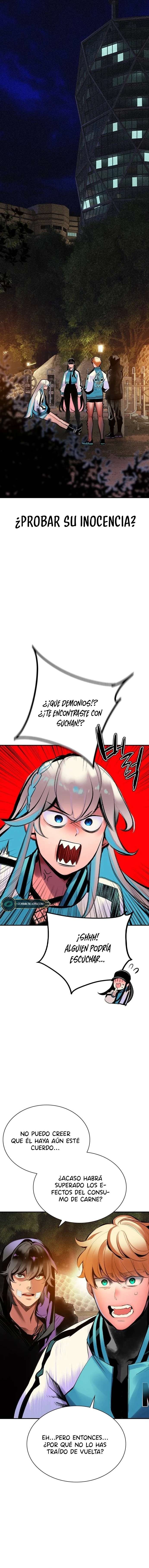 Read Zumo de la selva ES Manga Online