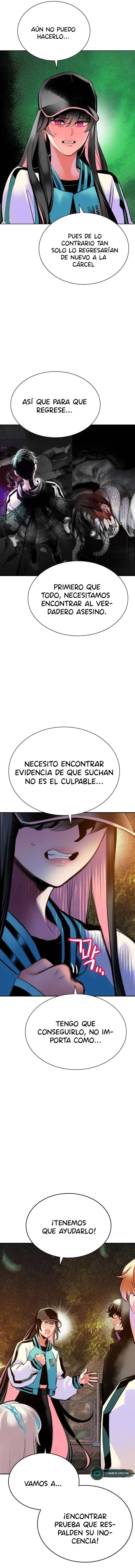 Read Zumo de la selva ES Manga Online