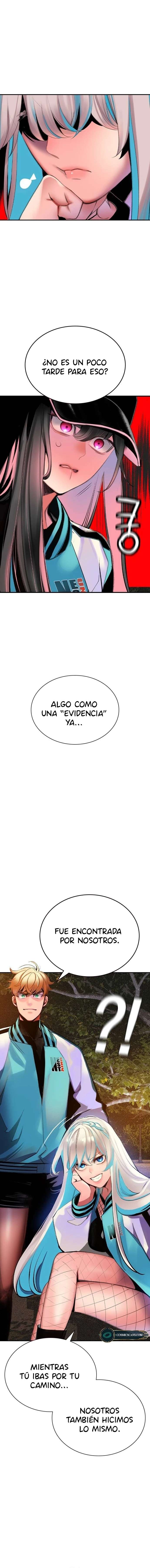 Read Zumo de la selva ES Manga Online