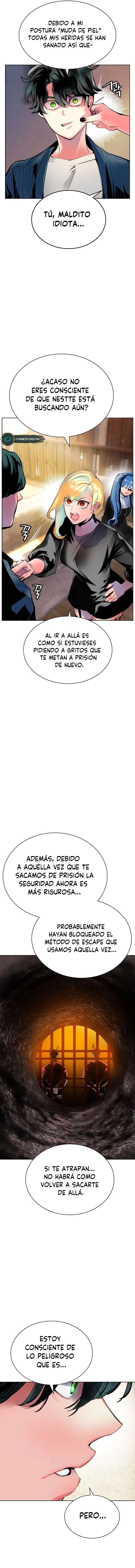 Read Zumo de la selva ES Manga Online