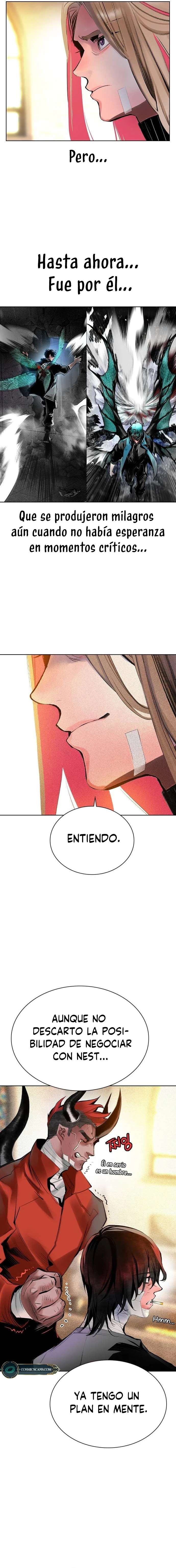 Read Zumo de la selva ES Manga Online