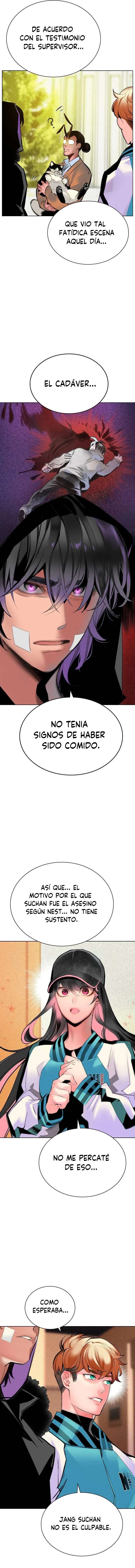 Read Zumo de la selva ES Manga Online