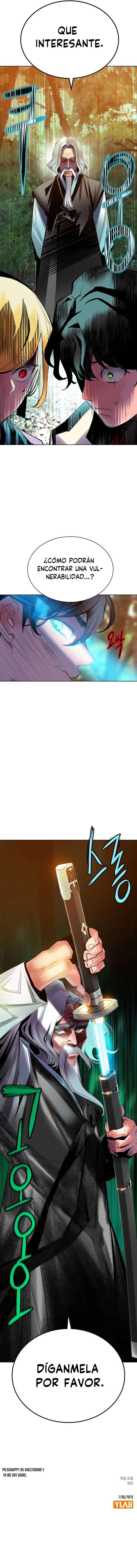 Read Zumo de la selva ES Manga Online
