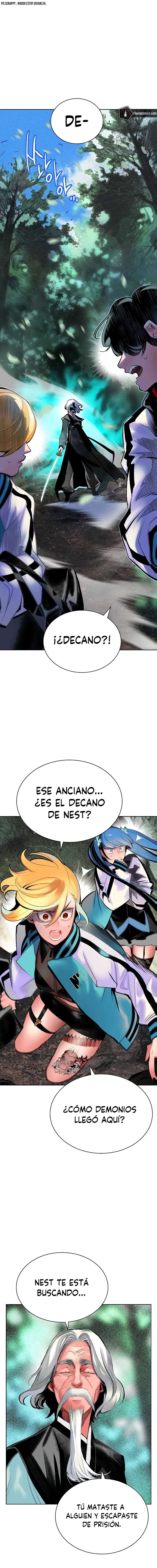 Read Zumo de la selva ES Manga Online