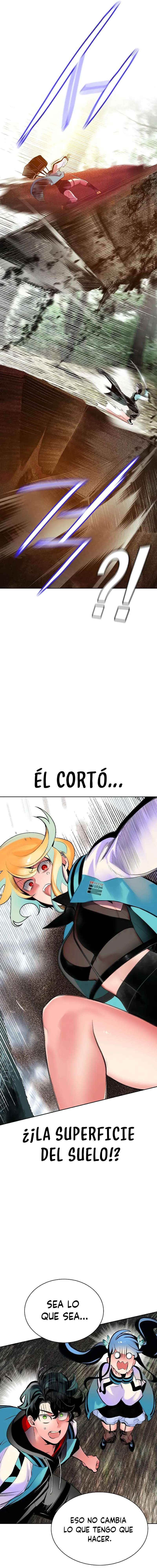 Read Zumo de la selva ES Manga Online