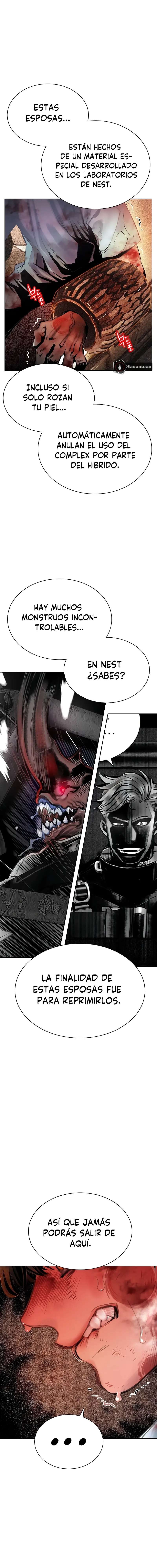 Read Zumo de la selva ES Manga Online