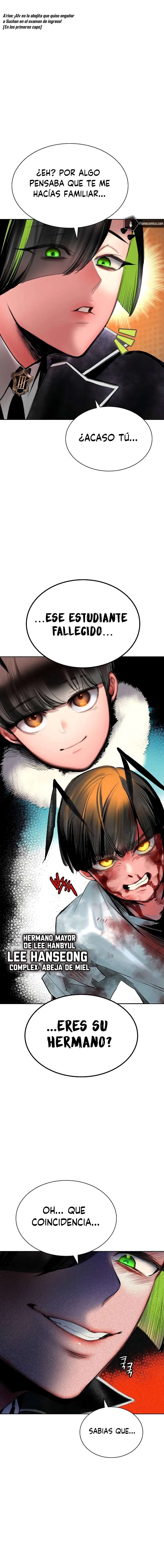 Read Zumo de la selva ES Manga Online