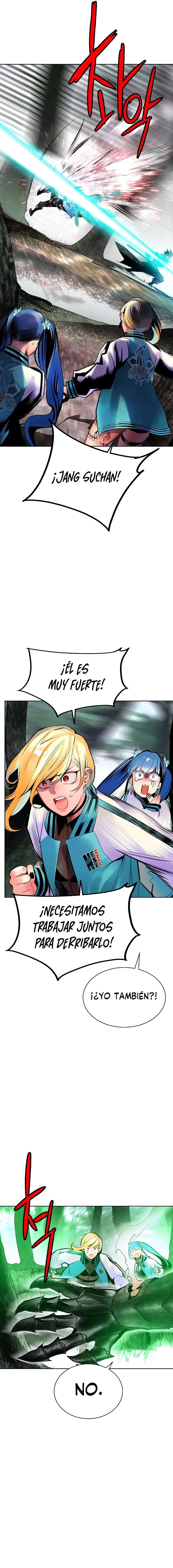 Read Zumo de la selva ES Manga Online