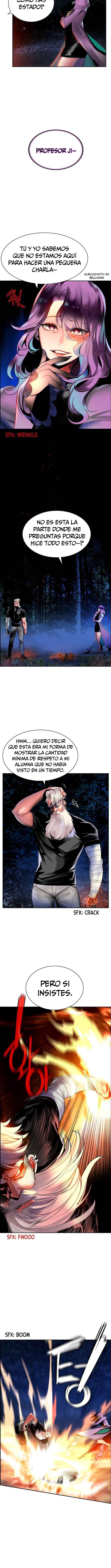 Read Zumo de la selva ES Manga Online
