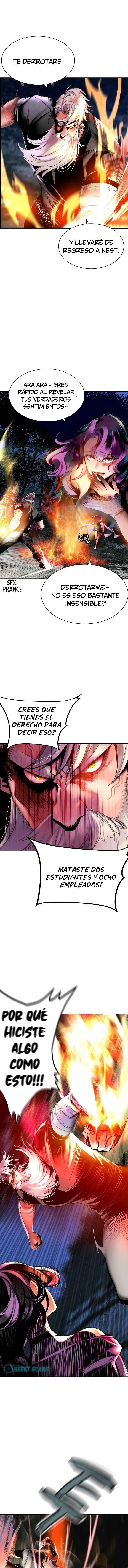 Read Zumo de la selva ES Manga Online