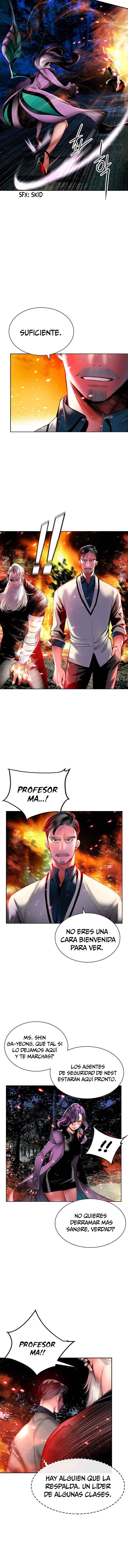 Read Zumo de la selva ES Manga Online