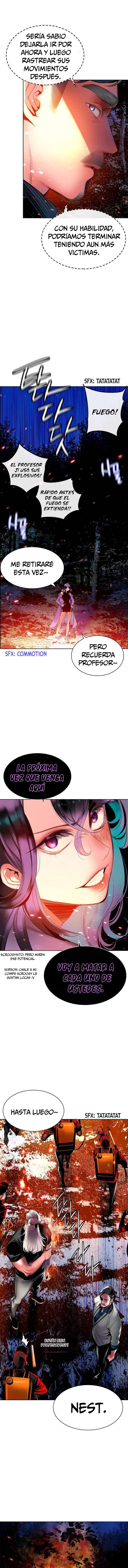 Read Zumo de la selva ES Manga Online
