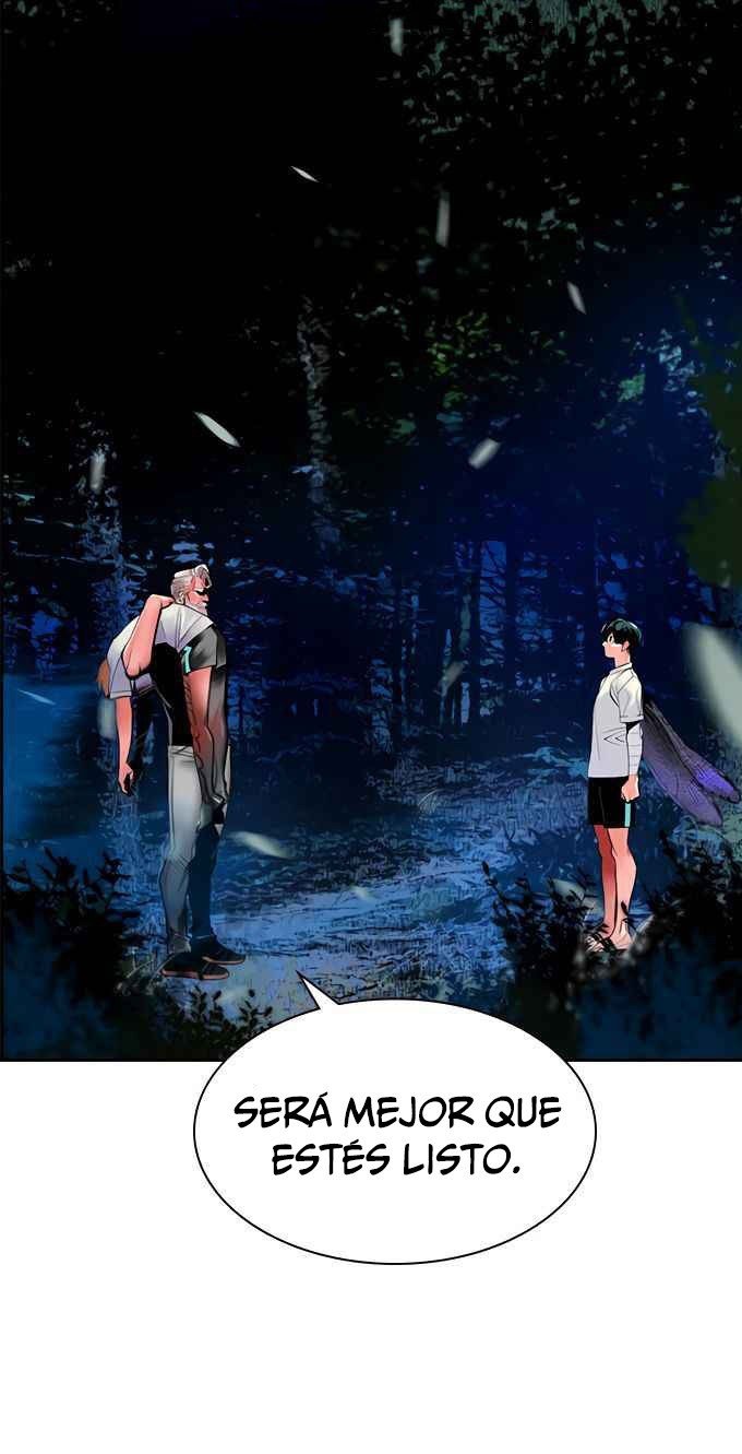 Read Zumo de la selva ES Manga Online