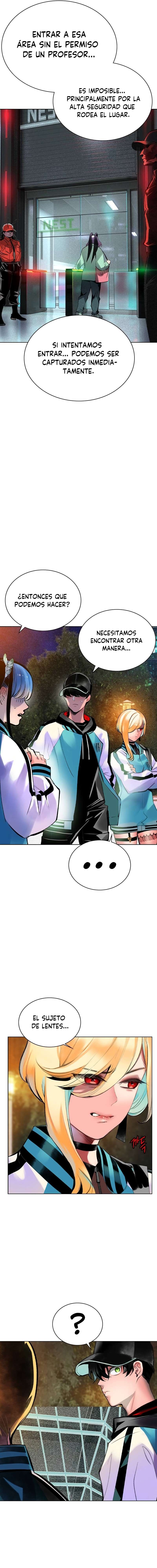Read Zumo de la selva ES Manga Online
