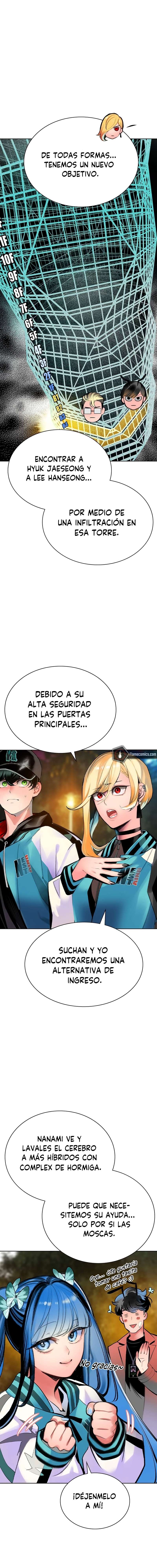 Read Zumo de la selva ES Manga Online