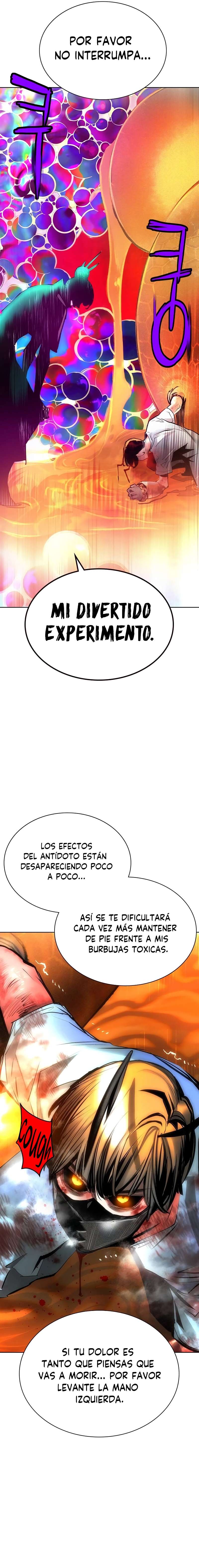 Read Zumo de la selva ES Manga Online