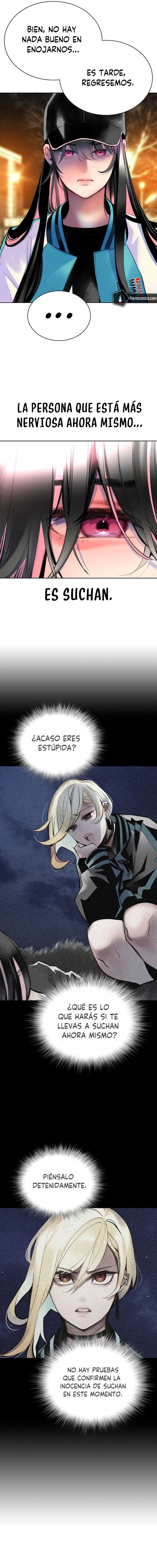 Read Zumo de la selva ES Manga Online