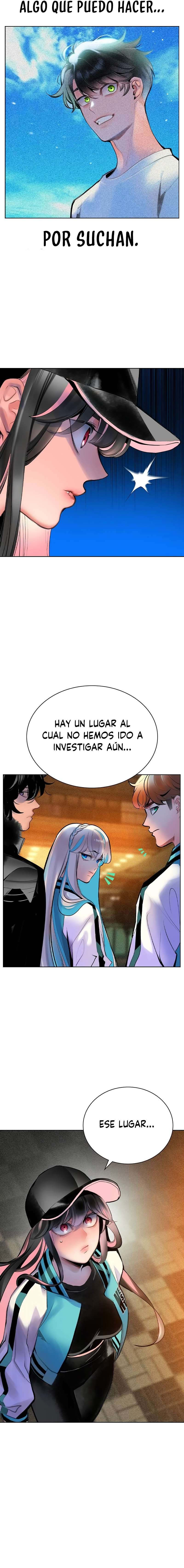 Read Zumo de la selva ES Manga Online